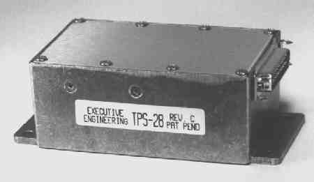 TPS-28 Aircraft Lighting Power Supply